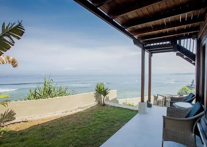 Jennys Place Senja Nusa Lembongan (Bali)