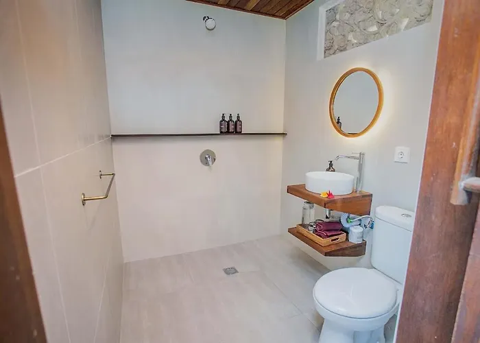 Jennys Place Senja * Nusa Lembongan (Bali)