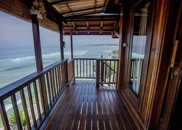 Jennys Place Senja Villa