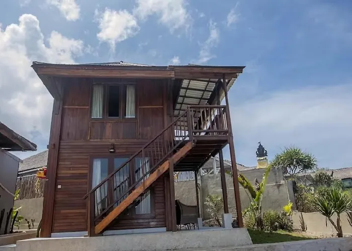 Villa Jennys Place Senja