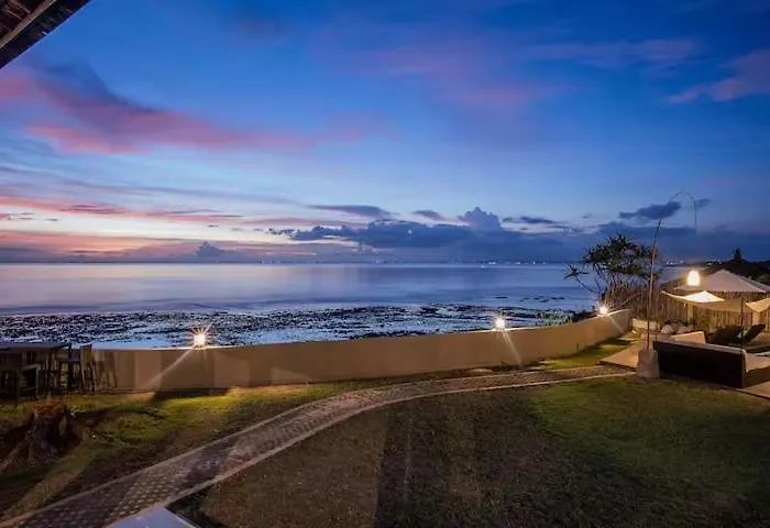 Jennys Place Senja Villa Nusa Lembongan (Bali)