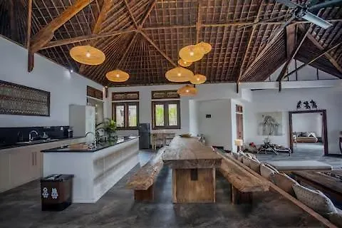 Villa Jennys Place Senja Nusa Lembongan (Bali)