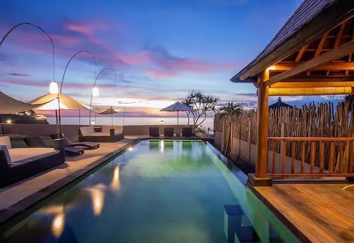Jennys Place Senja *