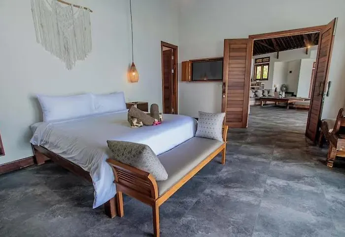 Jennys Place Senja Nusa Lembongan (Bali)
