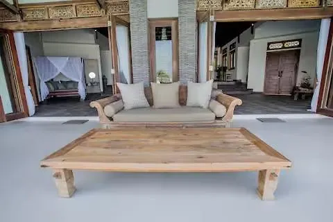 Jennys Place Senja * Nusa Lembongan (Bali)
