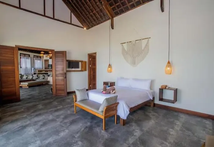 Jennys Place Senja Villa