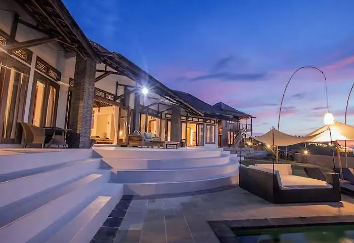 Villa Jennys Place Senja