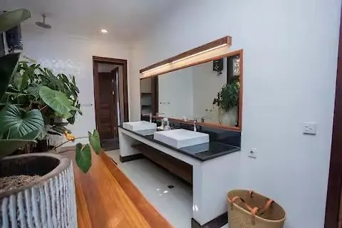 Villa Jennys Place Senja *