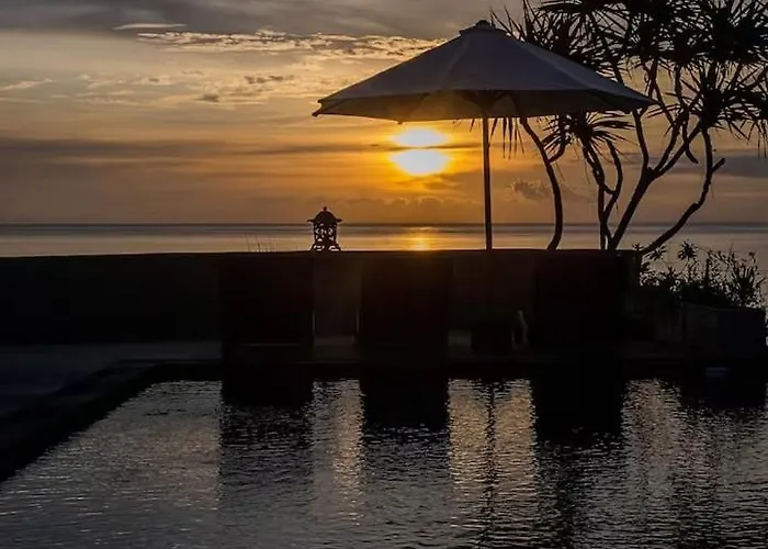Jennys Place Senja Villa Nusa Lembongan (Bali)