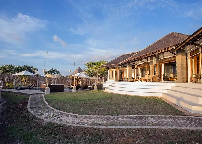 Jennys Place Senja *