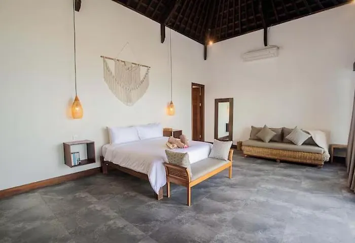 Jennys Place Senja Nusa Lembongan (Bali)