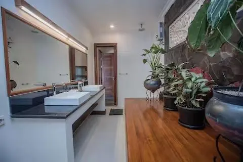 Jennys Place Senja * Nusa Lembongan (Bali)