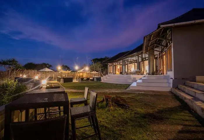 Jennys Place Senja Villa
