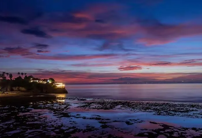 Villa Jennys Place Senja