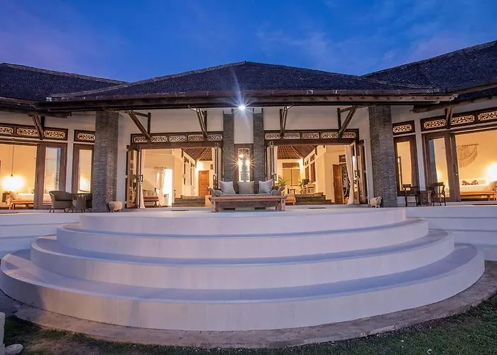 Jennys Place Senja Villa *
