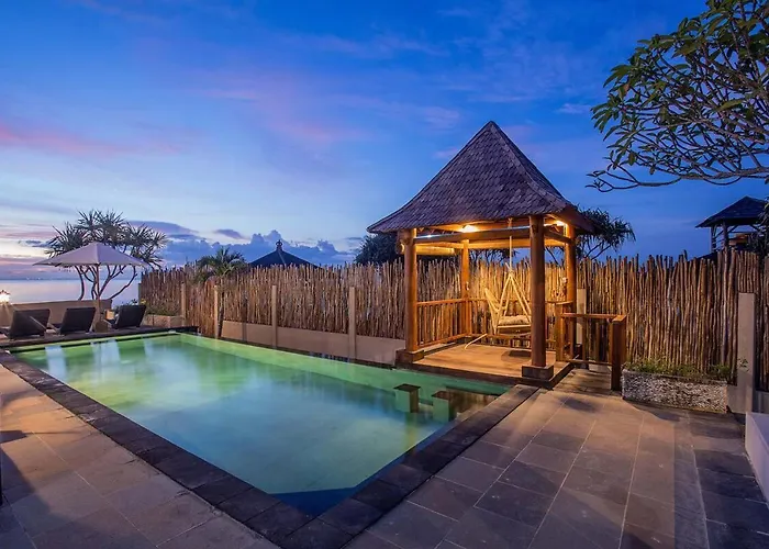 Villa Jennys Place Senja *