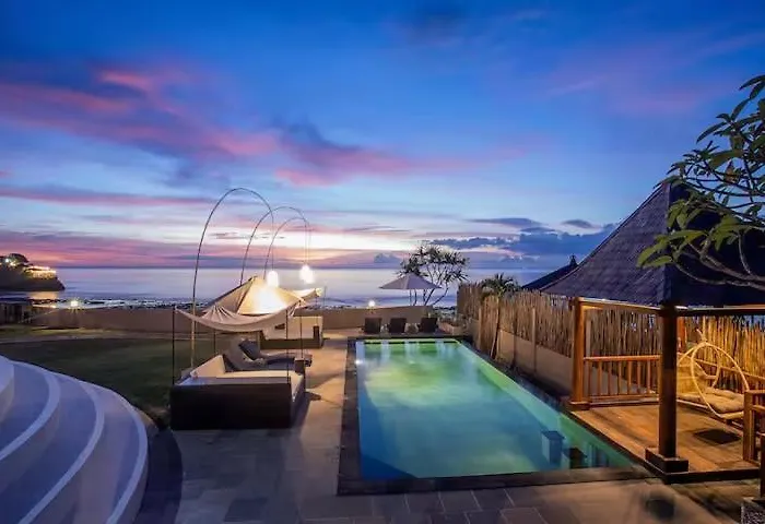 Jennys Place Senja Villa Nusa Lembongan (Bali)